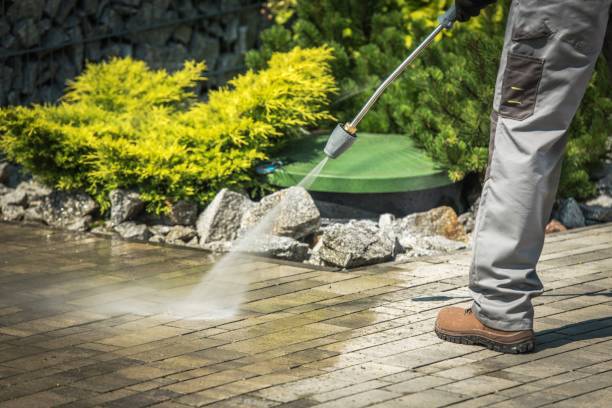 Best Pool Deck Cleaning  in Clintwood, VA