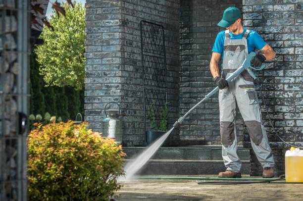 Best Factory Floor Cleaning  in Clintwood, VA