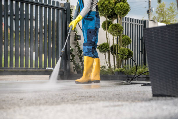 Best Factory Floor Cleaning  in Clintwood, VA